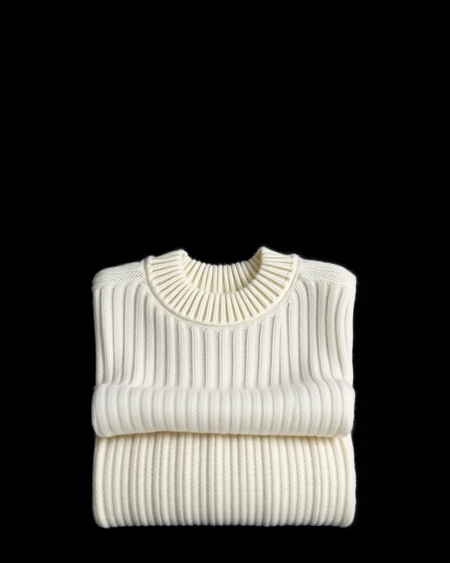 Ondine Cashmere Knit